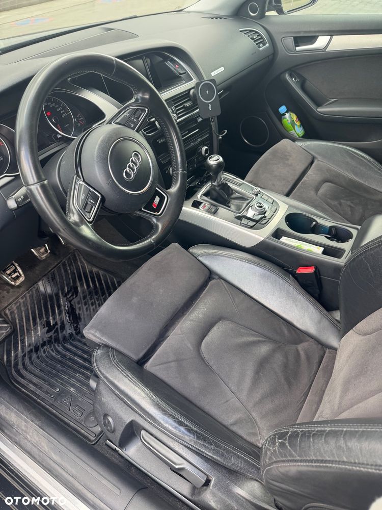 Audi A5 Sportback 2.0 TFSI Quattro - 30
