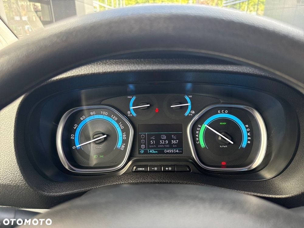 Opel Vivaro - 15