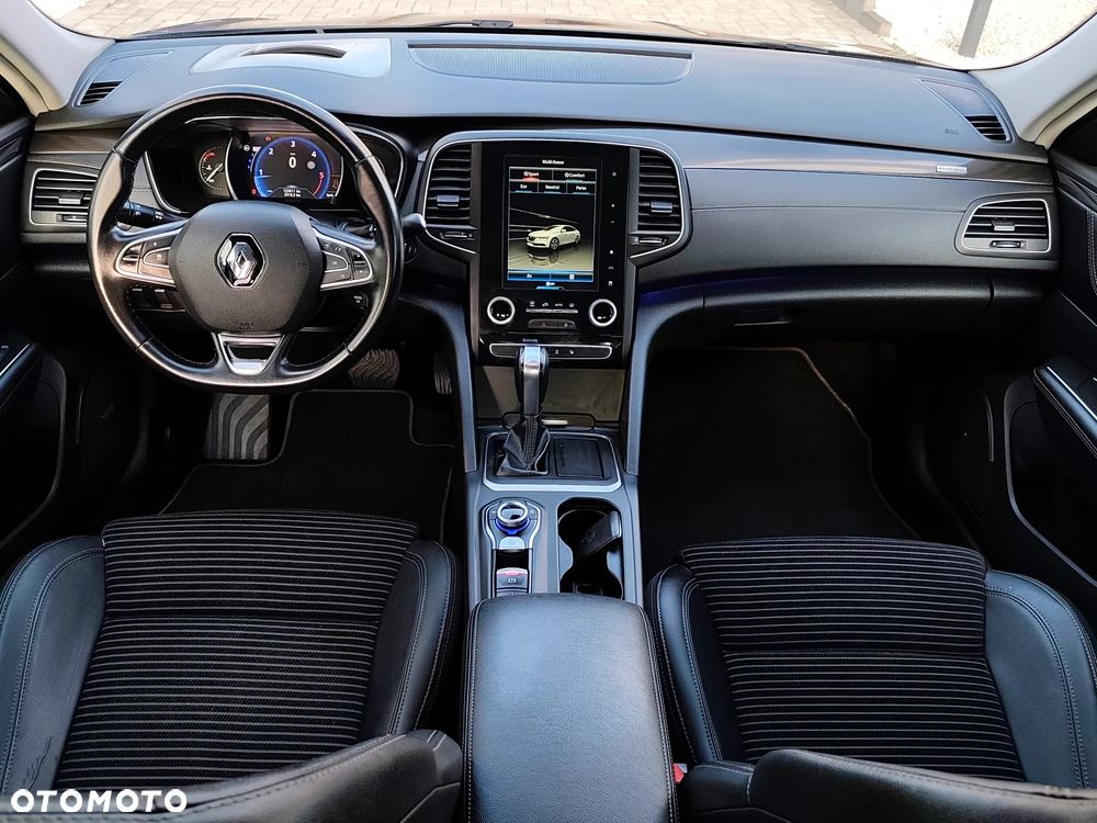 Renault Talisman ENERGY dCi 160 EDC INTENS - 31