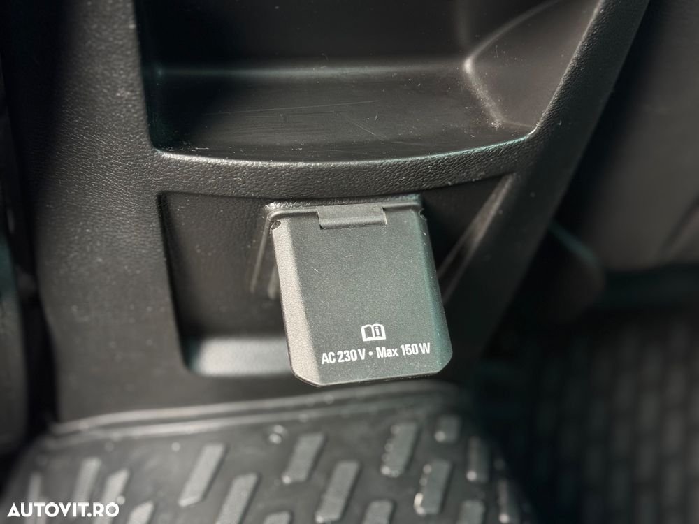 Opel Insignia 2.0 CDTI Sports Tourer Edition - 36