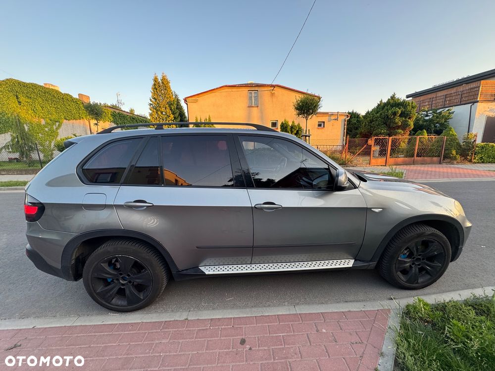 BMW X5 3.0sd - 4