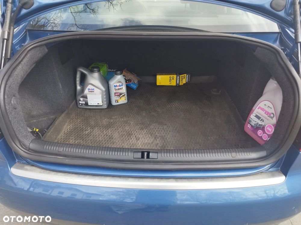 Audi A4 Limousine 1.9 TDI - 7