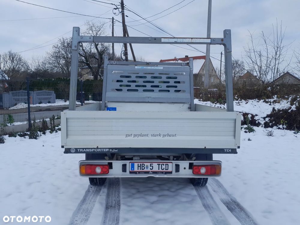 Volkswagen TRANSPORTER T5 - 6