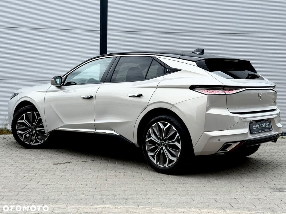 DS Automobiles DS 4 1.5 BlueHDi Rivoli - 18