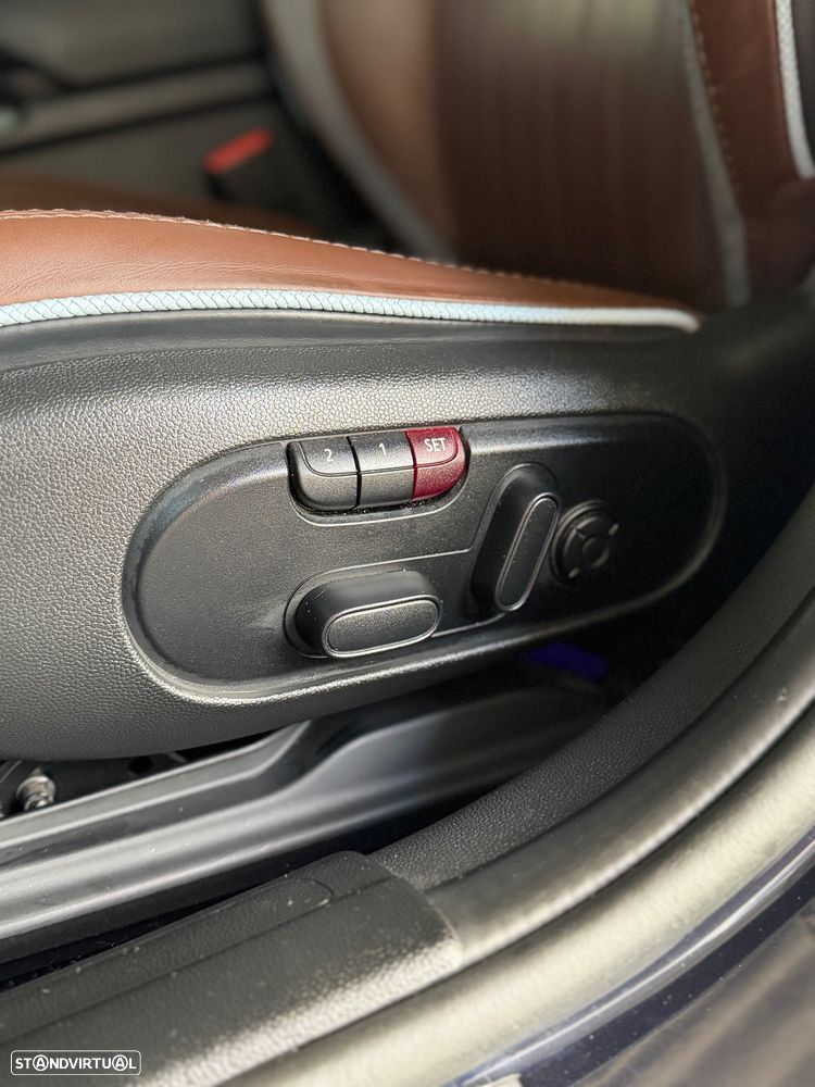MINI Clubman Cooper S Premium Final Edition Auto - 48