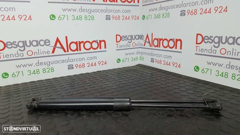 AMORTECEDORES DA MALA VOLKSWAGEN GOLF VI (5K1) SPORT - 1