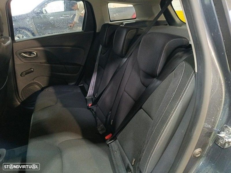 Renault Clio Sport Tourer 0.9 TCe Limited - 7