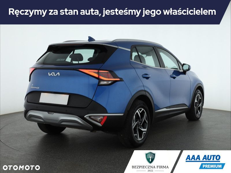 Kia Sportage - 6