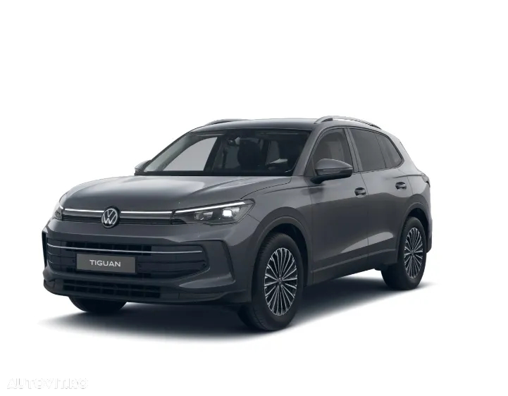 Volkswagen Tiguan 2.0 TDI DSG 4Motion Life - 4