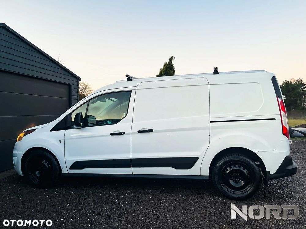 Ford Transit Connect L2 - 7