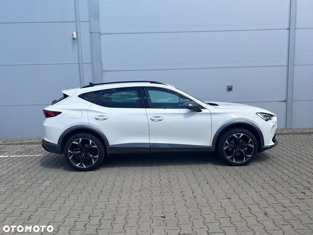 Cupra Formentor 1.5 TSI DSG - 6