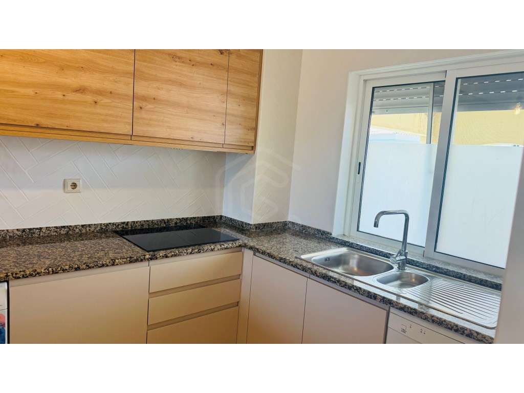 Apartamento T2 com vista para Ria Formosa, Montenegro, Faro, Algarve - Grande imagem: 3/19