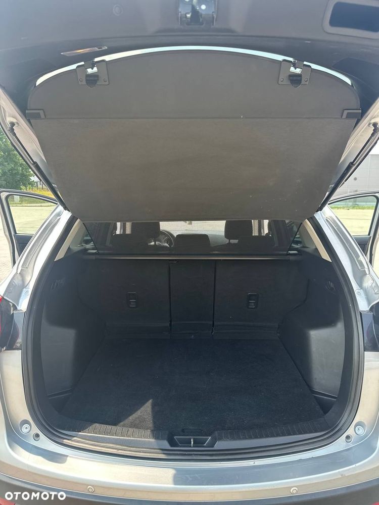 Mazda CX-5 - 15