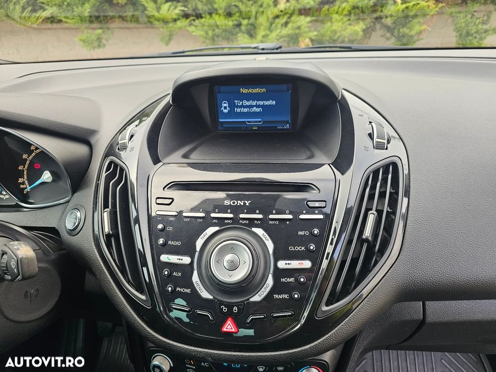 Ford B-Max 1.0 EcoBoost Titanium - 11