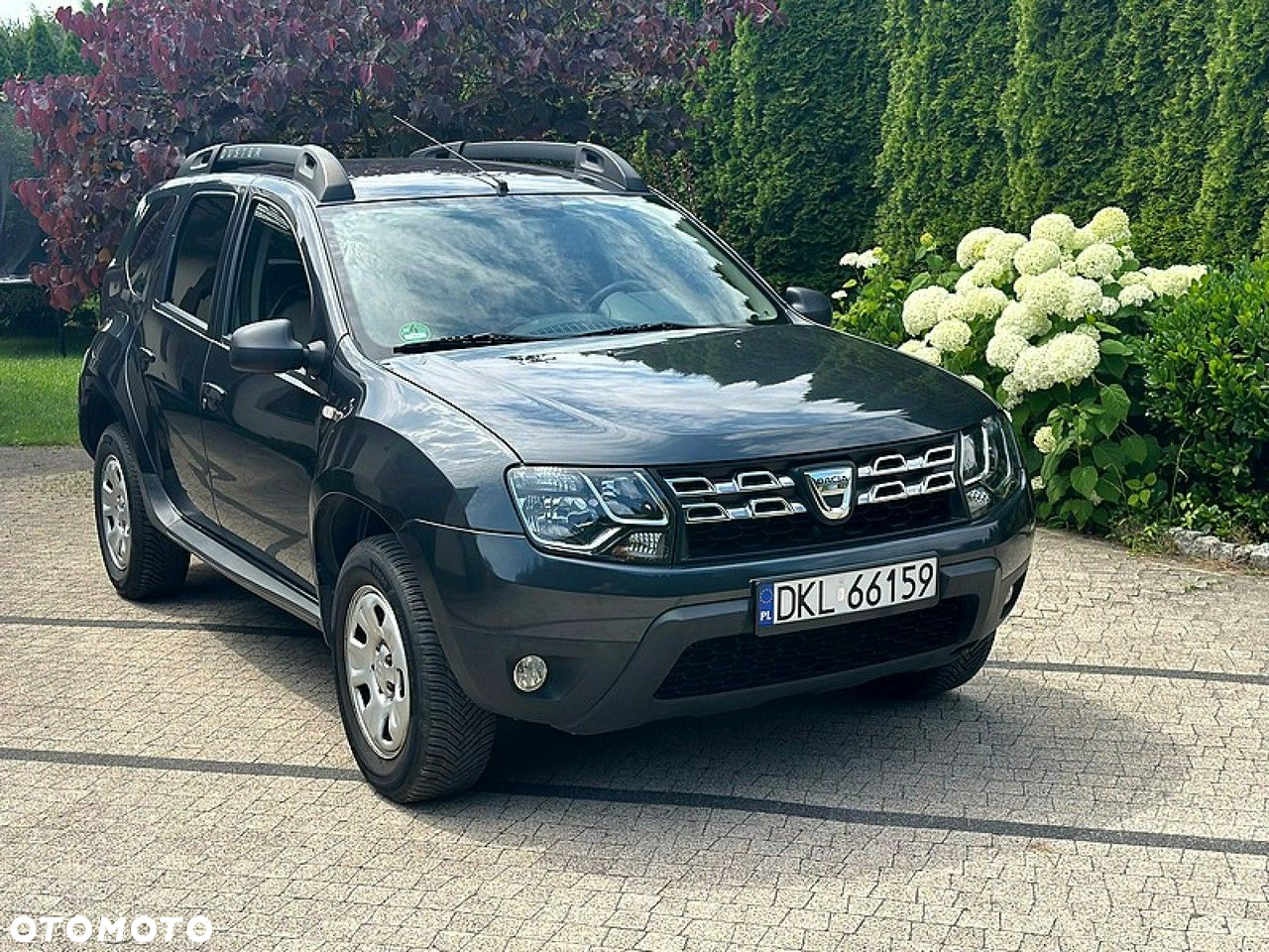 Dacia Duster - 12