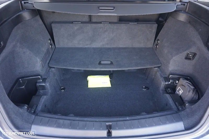 BMW 216 Gran Tourer d Aut. Advantage - 3