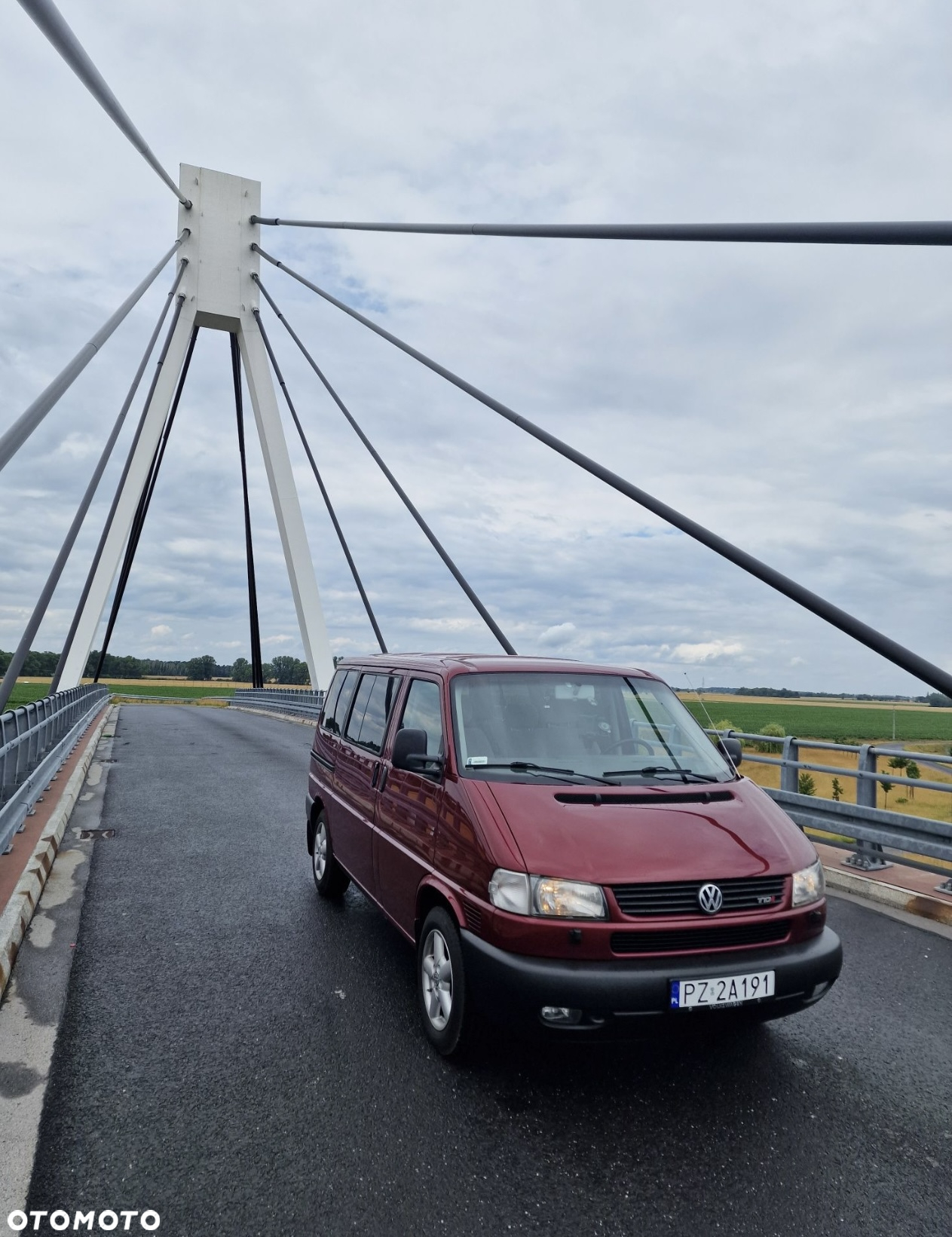 Volkswagen Caravelle TDI Basis - 19