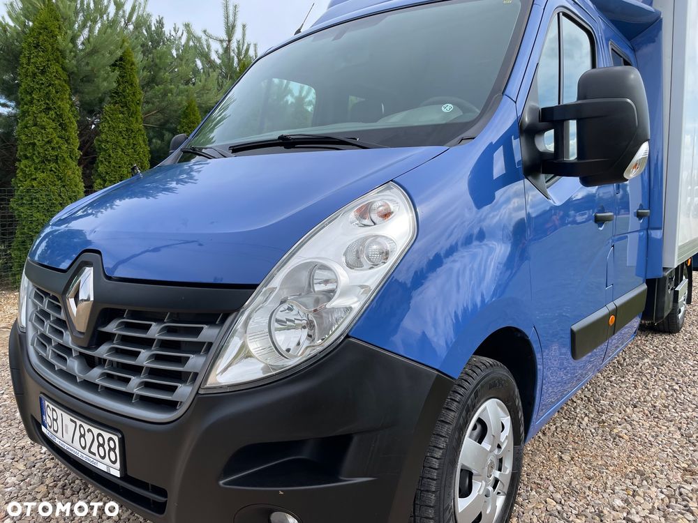 Renault Master - 31