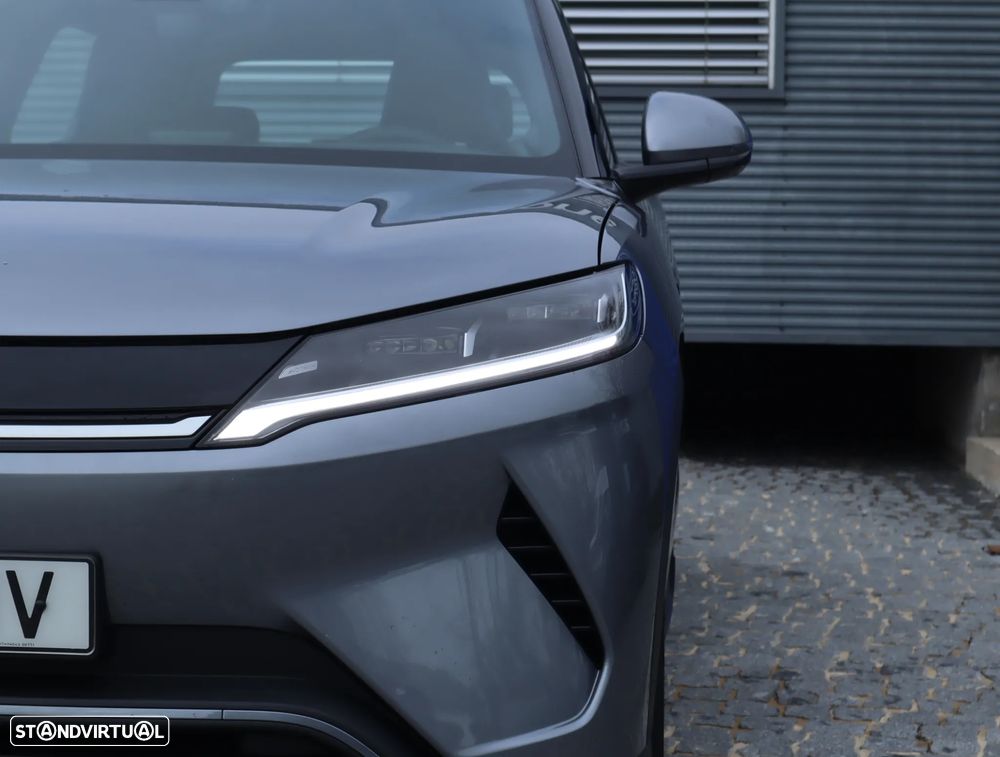 BYD Atto 2 45.1 kWh Boost - 9