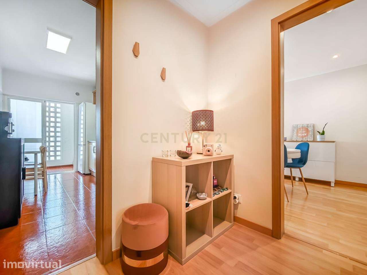 Apartamento T3 equipado e mobilado em Carnaxide | Prédio com elevador| - Grande imagem: 4/30