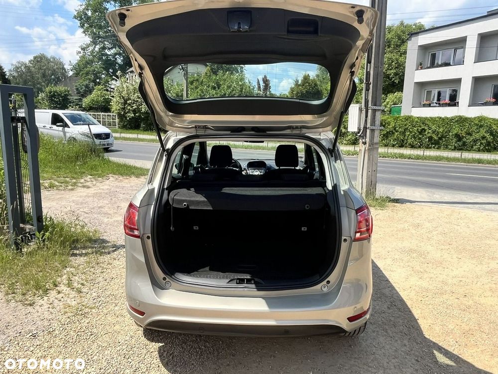 Ford B-MAX - 21