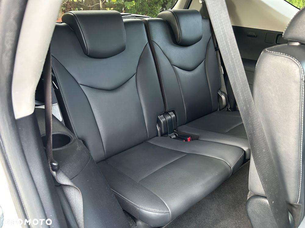 Toyota Prius+ - 35