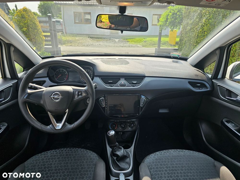 Opel Corsa - 16