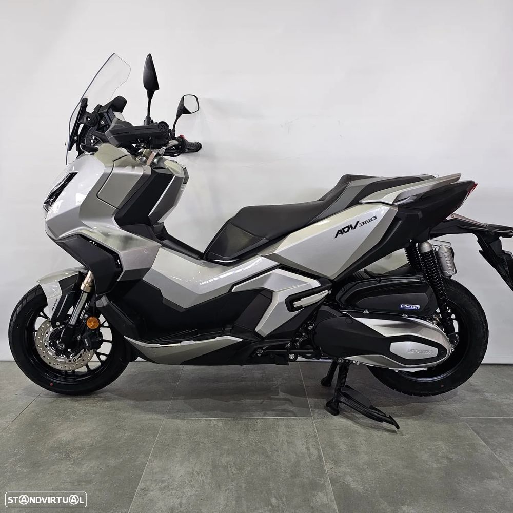 Honda ADV ADV350 - 4