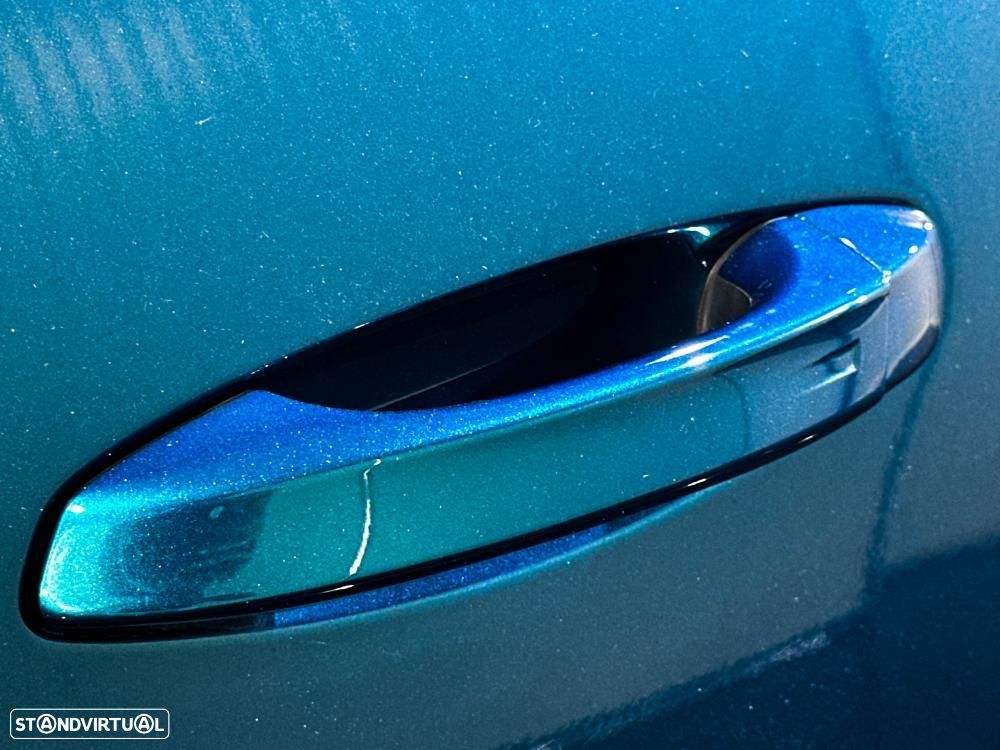 Peugeot E-3008 73 kWh GT - 18