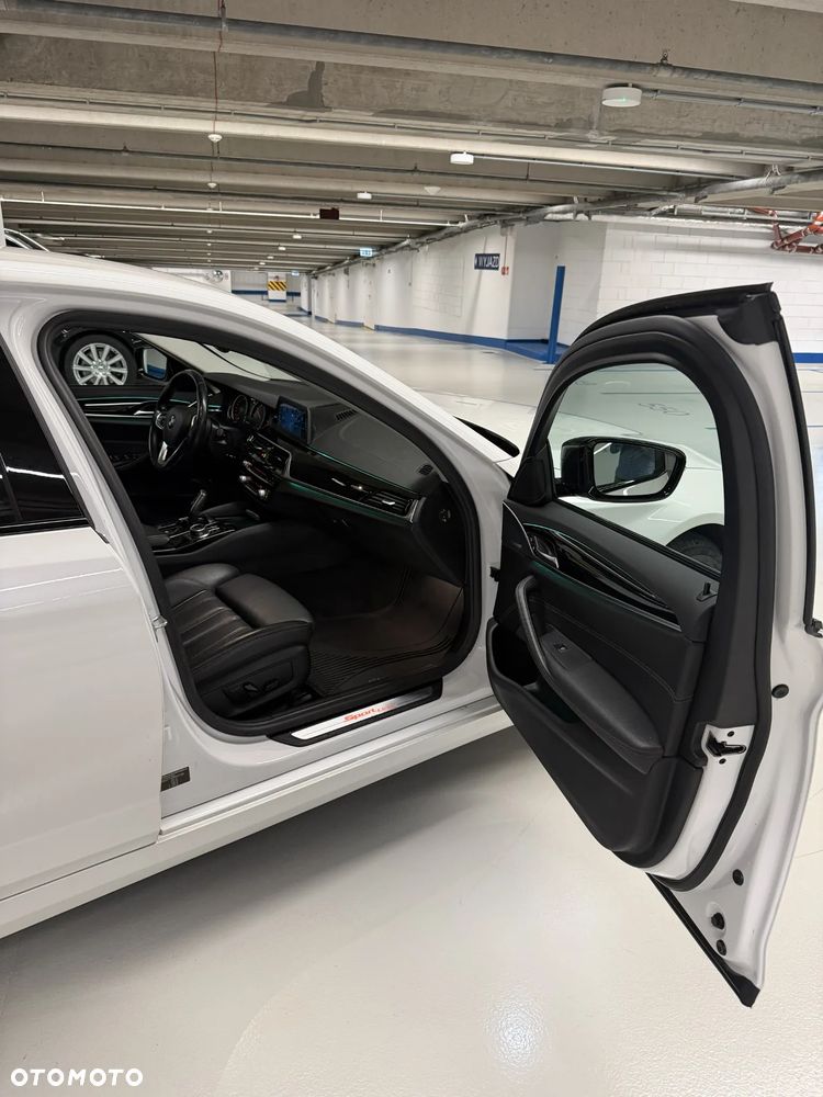 BMW Seria 5 - 19