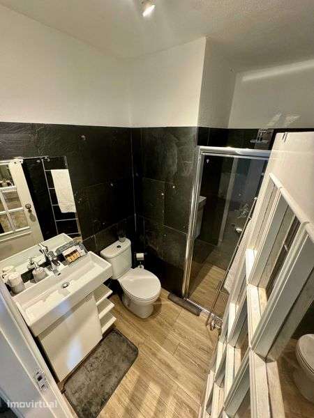 Moradia T2 totalmente equipada - Tomar - Grande imagem: 2/12