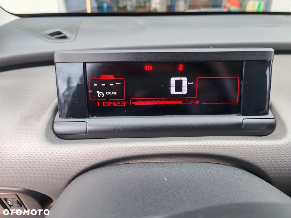 Citroën C4 Cactus PureTech 82 Selection - 10