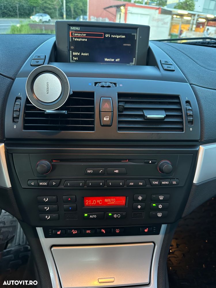 BMW X3 - 4