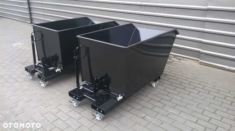Koleba samowyładowcza PMUC 1250 L - 6