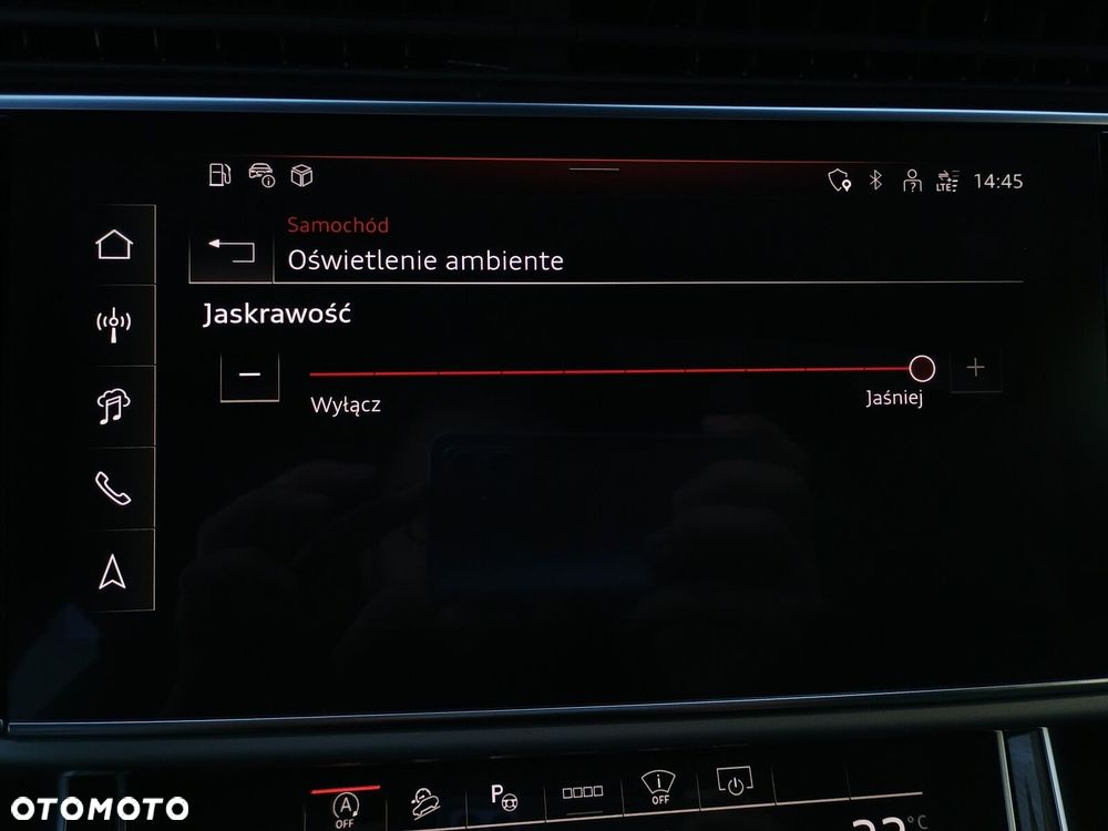 Audi Q7 - 35