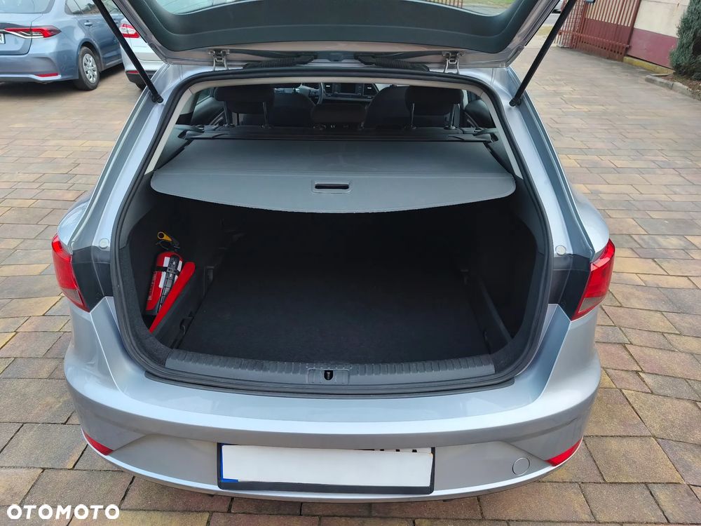 Seat Leon - 8