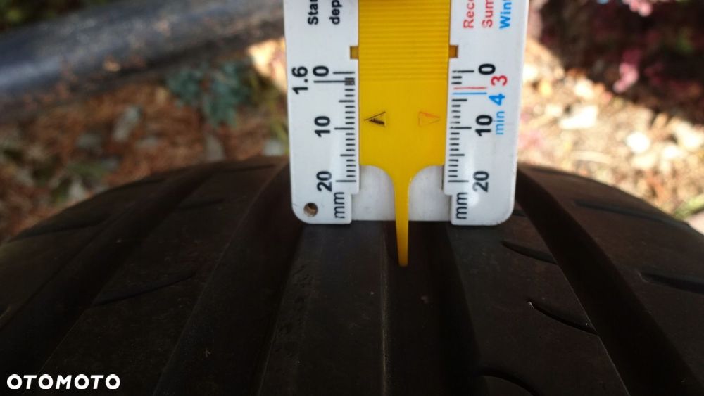 Koła letnie 16 5x114,3 Mazda Honda Kia Toyota Hyundai ET45 IF55431665 CMS - 10