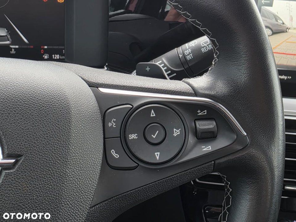 Opel Mokka - 24