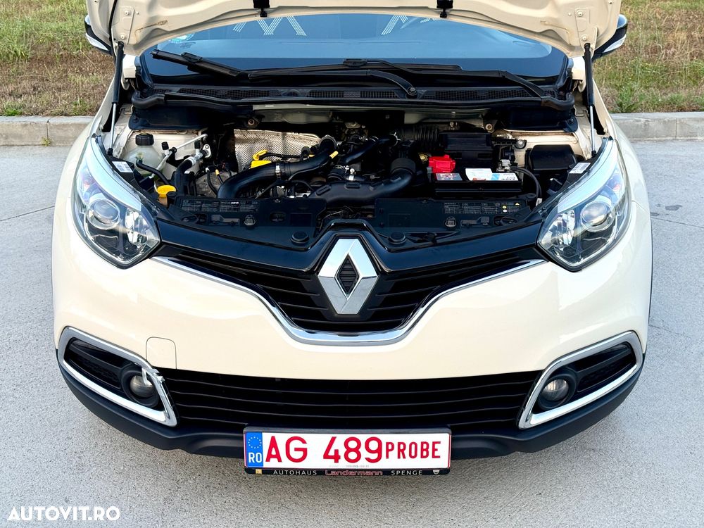 Renault Captur (ENERGY) TCe 90 INTENS - 12