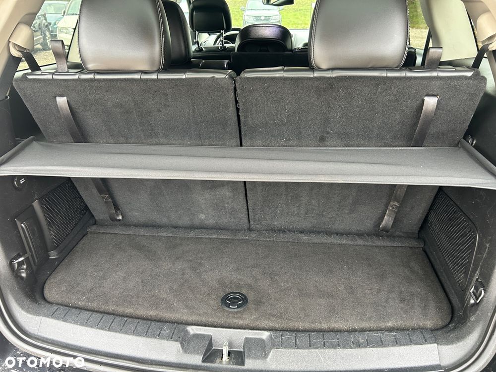 Fiat Freemont 2.0 Multijet Black Code AWD - 21
