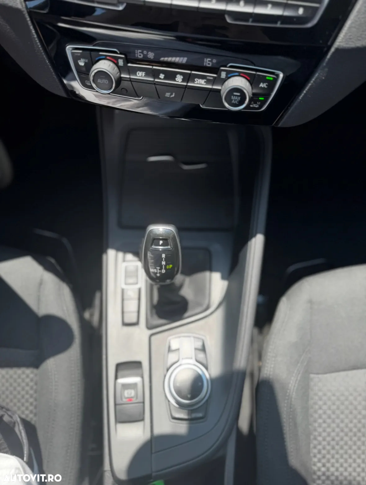BMW X1 - 17