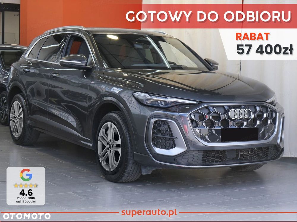 Audi Q5 2026
