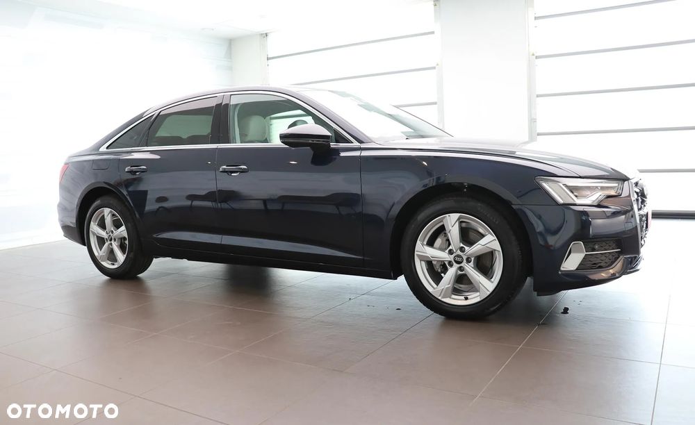 Audi A6 - 6