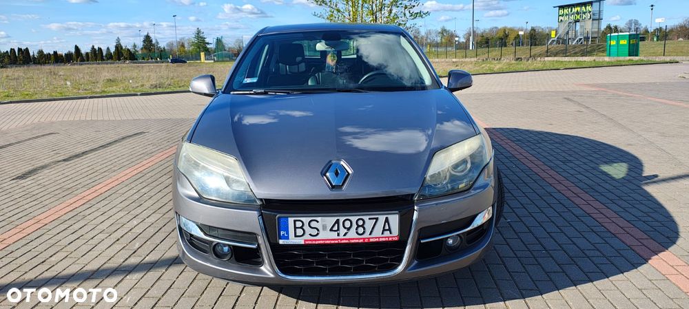 Renault Laguna ENERGY dCi 130 FAP Start & Stop Bose Edition - 5