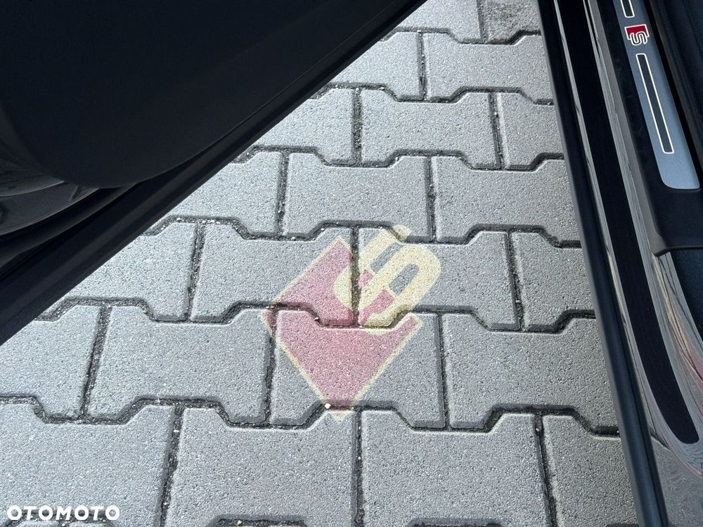Audi SQ7 TFSI Quattro Tiptronic - 27