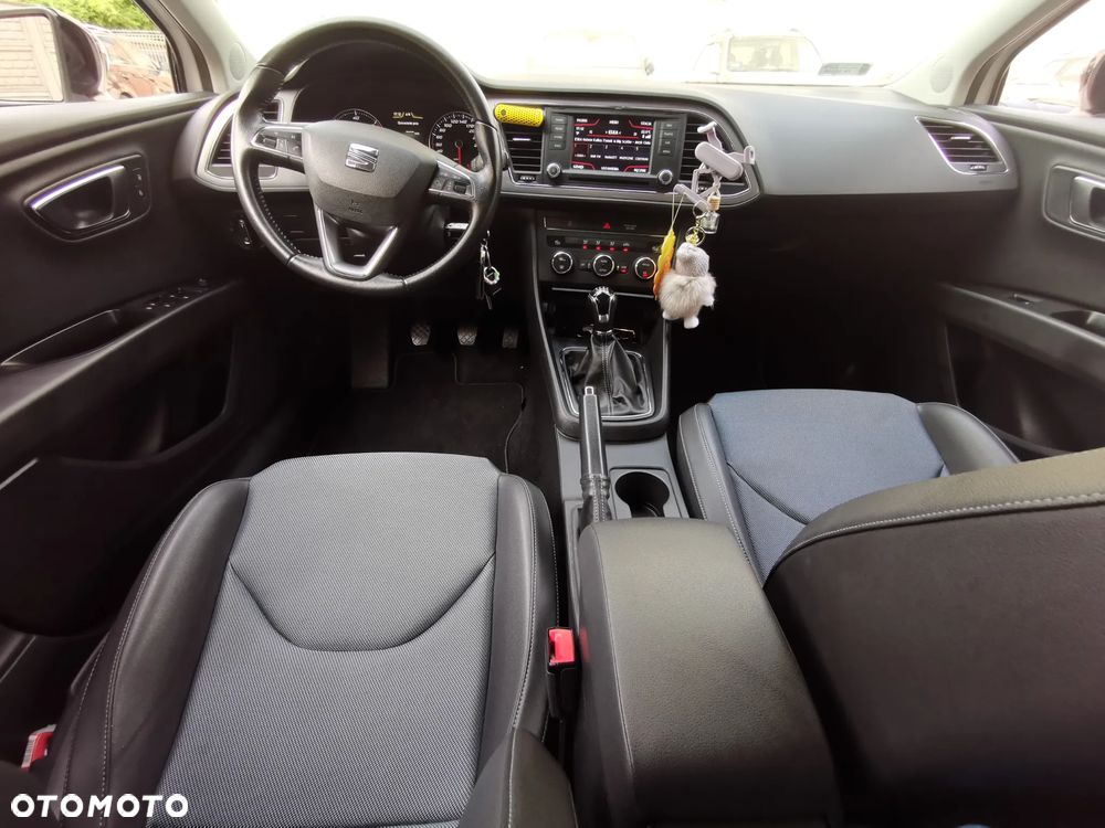 Seat Leon - 23