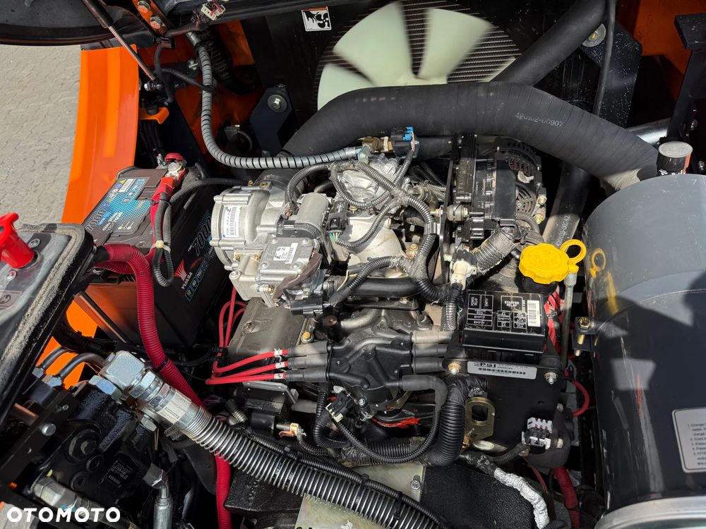 Doosan G45SC-5 - 21