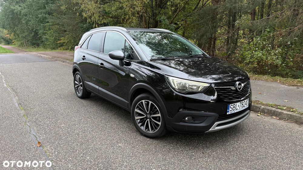 Opel Crossland X 1.2 Start/Stop Design Line - 3