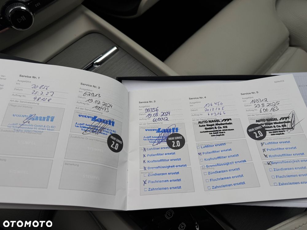 Volvo XC 60 B4 D Plus Bright - 23