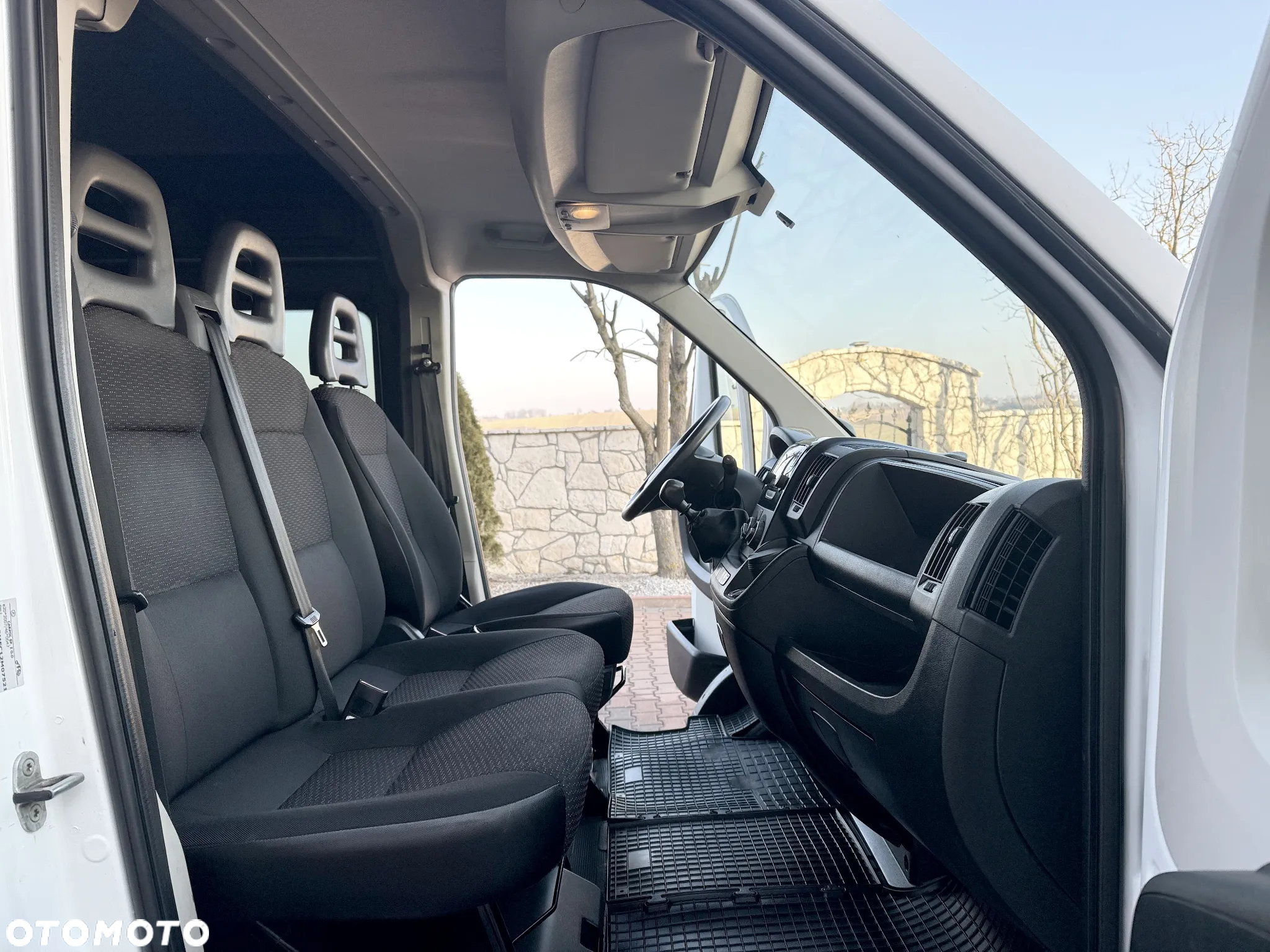 Fiat Ducato Maxi MJ L4 - 11